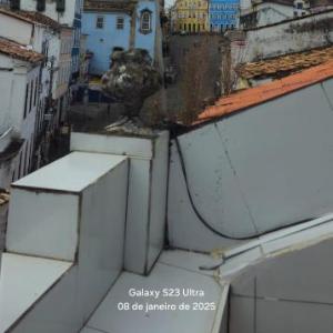 Apartamento aconchegante para temporada