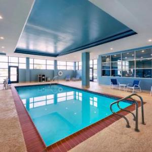 Four Points By Sheraton Houston Energy Corridor