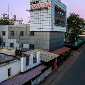 Yagappa Residency