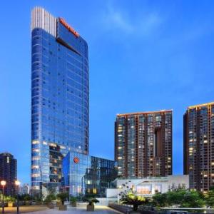 Sheraton Grand Hangzhou Binjiang Hotel