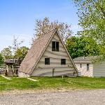 Loch Nez a spacious 3-bedroom home in Silver Lake MI Michigan