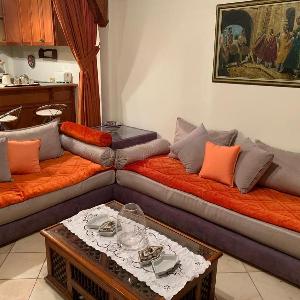 SEJOUR D'EXCEPTION LUXE Et SERENITE MARRAKECH