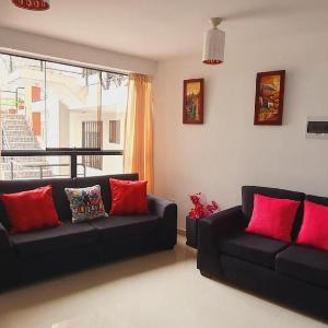 Your 2nd home in residential area