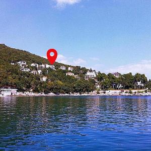 Apartments with parking space Opatija - 23795