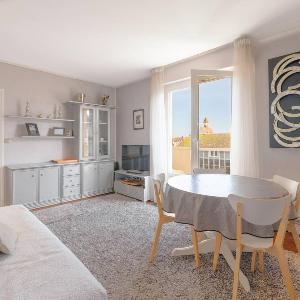 Charmant T2 au Centre du Touquet Balcon et Confort - FR-1-821-33