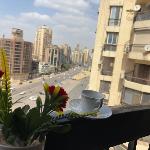 Joy Homes Mohandeseen - Families only Cairo 