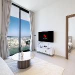 Binghatti House in JVC - New Apartment