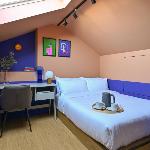 Funky Ensuite Loft Close to Angel & Shoreditch 