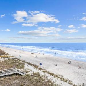 The best location Spacious ocean view 7BR pool
