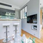 Apartment in Paris 