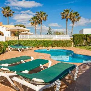 Linardo2 | Villa con piscina y aire acondicionado