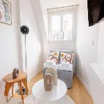 Holiday homes in Paris 