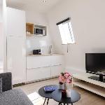 Charming aprt - 1 BDR 2P - Victor Hugo Paris 