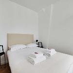 Studio 2pers - 20th ard - Mobility lease 