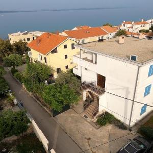 Apartments by the sea Zadar - Diklo Zadar - 23703
