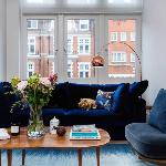 Veeve - Gateway to Notting Hill London 