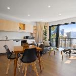Apartment in Sydney 