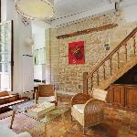 Loft avec terrasse au coeur du Marais Paris 