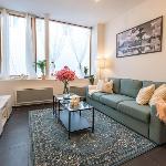 Elegant Duplex Montorgueil - 6 Guests Paris 