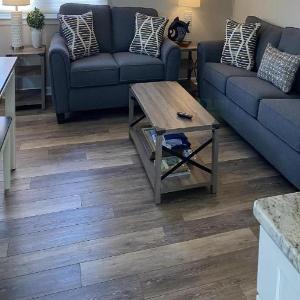 Tucked Away In Holgate Is This Newly Renovated Pet Friendly Gem