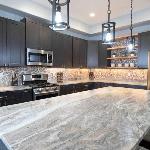 Twice Charmed townhouse
