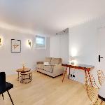 COZY Studio 2P - Champ de Mars - Military School Paris