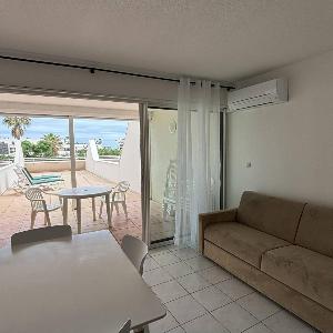 Appartement 4 personnes Natura Beach 106 By AGN
