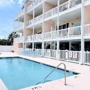 The best location Wonderful Ocean View 7BR pool