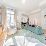 Exceptional 3BD - Trocadéro Victor Hugo