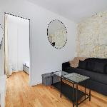 Apartment in Paris 