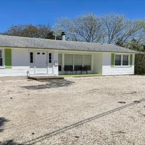 Summer Escape In Loveladies Prime Long Beach Island Location