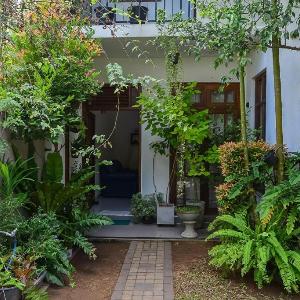 Browns Hill Bliss