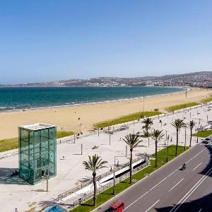 Best Cozy 3Bedroom apartment with front ocean-view