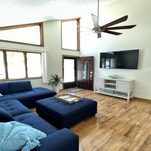 Affordable 3 Bedroom Easy On And Off The Island