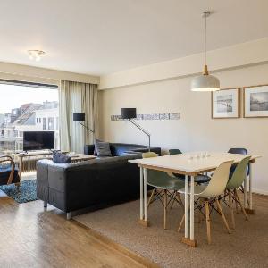 New Yorker House 41