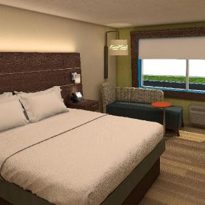 Holiday Inn Express & Suites Alabaster