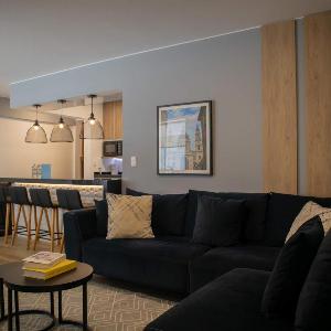 Premium 3BR in Miraflores by Wynwood House