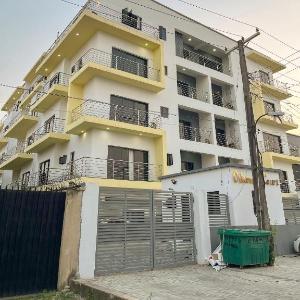 Dicta's Haven Luxe Haven