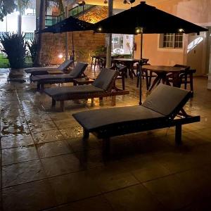 Villas Paraíso
