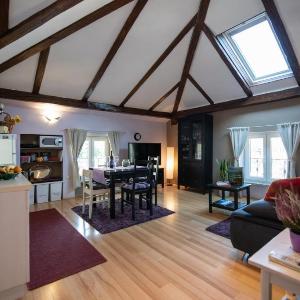 Ferienwohnung in Opatija mit Klimaanlage W-LAN Waschmaschine 905-2