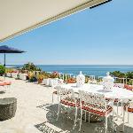 Holiday homes in Cape Town 