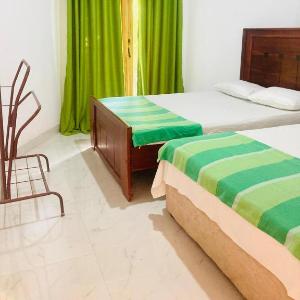 Vintage Rest Anuradhapura