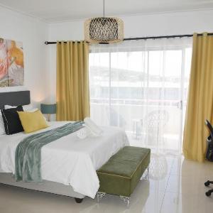 Comfort Zone Suites - Hidas 2