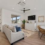 Sunstone Casita home Utah
