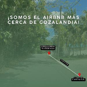 Tres Casitas PR