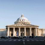 Charm and Modernity - 3BD-6P - Odéon Luxembourg Paris