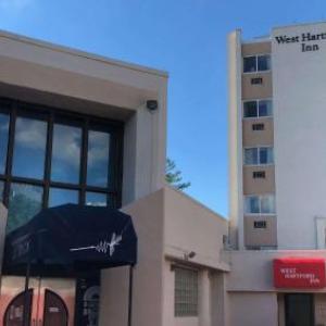 West Hartford Inn