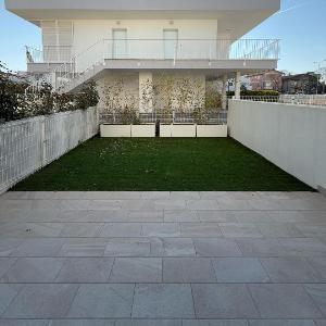 GREEN APARTMENT-Solo per famiglie