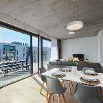 Aparthotels in Prague 