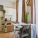 Chic appt for 2P - Oberkampf Père Lachaise Paris 